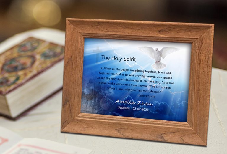 10 Unique Birthday Gifts for Christians: Unveiling Special Presents That Capture the Spirit